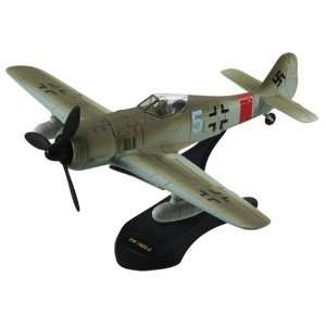  Focke Wulf 190G 3   Tan Toys & Games