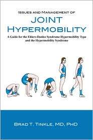   Hypermobility, (0981836003), Brad T Tinkle, Textbooks   