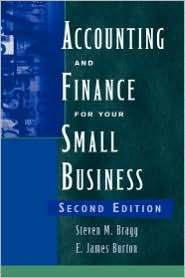   Business, (0471771562), Steven M. Bragg, Textbooks   