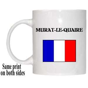  France   MURAT LE QUAIRE Mug 