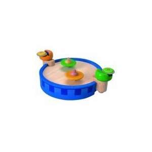  Plan Toys Bumping Sumo Toys & Games