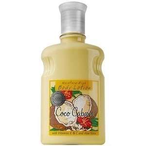  Coco Cabana Bath & Body Works body lotion Beauty