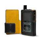 NIP Belkin Leather Case XM Receiver Helix & inno F5X010