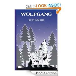 WOLFGANG BENGT JARVHEDEN  Kindle Store