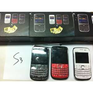  S3 4simcard/ It Accept 4 Gsm Sim Card Cell Phones 