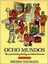 Ocho Mundos, (0030218241), Brenda Wegmann, Textbooks   