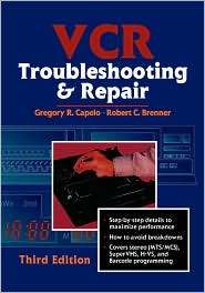   & Repair, (075069940X), Robert Brenner, Textbooks   