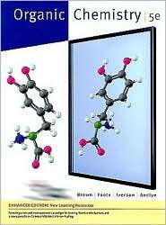 Organic Chemistry, Enhanced Edition, 5th Edition, (0538496754 