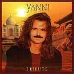 Half Tribute by Yanni (CD, Nov 1997, Virgin) Yanni Music