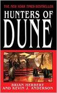 Hunters of Dune (Dune 7 Series Brian Herbert
