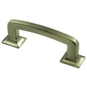  Berenson Christensen Hardware 4064 1BPN P Cabinet Hardware Berenson 