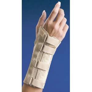    FLA Orthopedics Soft Form Wrist Support