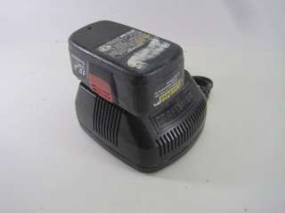 CRAFTSMAN 1425301 1 HOUR BATTERY CHARGER  