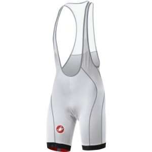  9002 CASTELLI ENDURANCE BIBSHORT