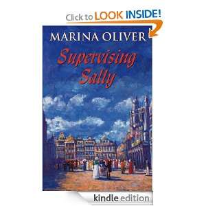 Start reading Supervising Sally 