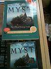 Myst (PC Games, 1994)