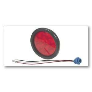    STT LAMP,4,RED (53252+91740+67002)SUPERNOVA LED Automotive