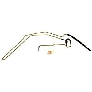  Powercraft 91799 Return Hose Automotive