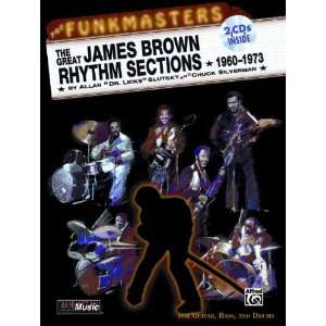  Brown Rhythm Sections 1960 1973   Percussion Musical Instruments