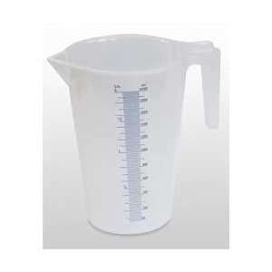 WirthCo 94140 Funnel King 2 Liter General Purpose Graduated Measuring 