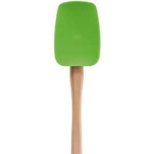  Tovolo 80 9444 Silicone Spoonula, Lime