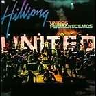 Unidos Permanecemos by Hillsong (CD, Oct 2010, CMG)