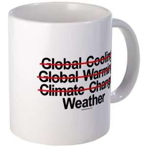 Its called Weather Global warming Mug by   