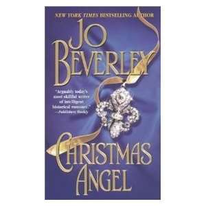 Christmas Angel Jo Beverley 9780821768433  Books