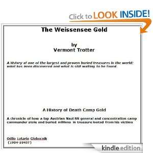 The Weie Gold Vermont Trotter  Kindle Store