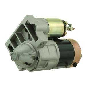  MasterQuality 17253 Premium Remanufactured Starter 