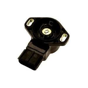  Forecast Products 9991 Throttle Position Sensor 