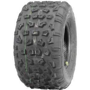 Dunlop KT577A Bias All Terrain Vehicle Tire w/ Free B&F Heart Sticker 