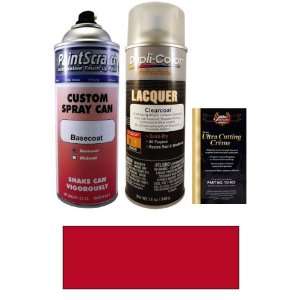   Metallic Spray Can Paint Kit for 1979 AMC Concord (9C) Automotive