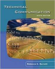   Communication, (1413001890), E. Burnett, Textbooks   