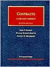 Contracts, Cases and Comments, (1587784947), John P. Dawson, Textbooks 