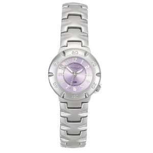  Freestyle Womens Bump Watch   Hot Pink Dial Sports 