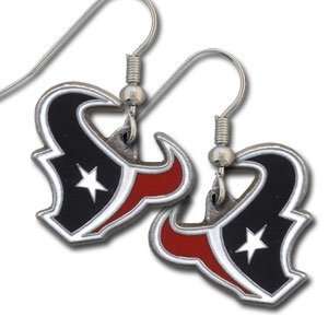  Houston Texans Earrings