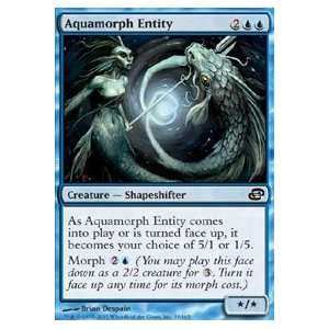 Aquamorph Entity Foil 