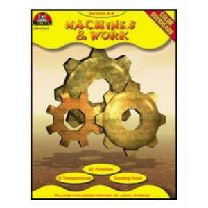  Machines & Work