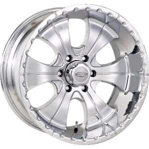  Motto MT700 20 Wheels MT7002135 Automotive