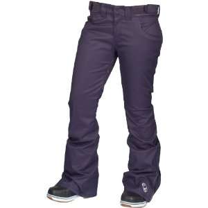 Airblaster My Brothers Pants  Indigo Small  Sports 