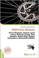 2008 Paris Roubaix Dismas Reinald Apostolis