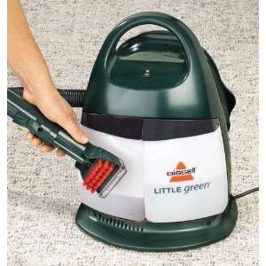 Bissell 1720-1 - Little Green Portable Deep Cleaner