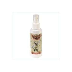  Mosquito Guard   4 OZ., (Botanical Solutions) Health 