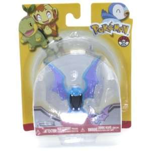  Pokemon Single Pack 2.5 Figure   Wooper Toys & Games