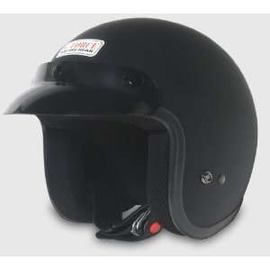  G FORCE X1   Classic ¾ Powersports Street Helmet  XXLarge 