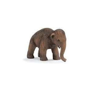    Schleich Prehistoric Mammals   Wooly Mammoth Baby Toys & Games