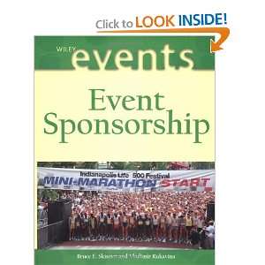  Event Sponsorship (The Wiley Event Management Series 