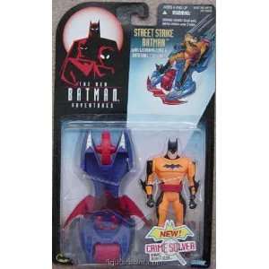  Strike) from Batman   New Adventures Action Figure Toys & Games