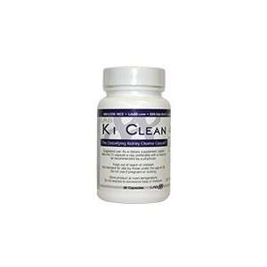  Ki Clean   The Detoxifying Kidney Cleanser By Lab88   Made 